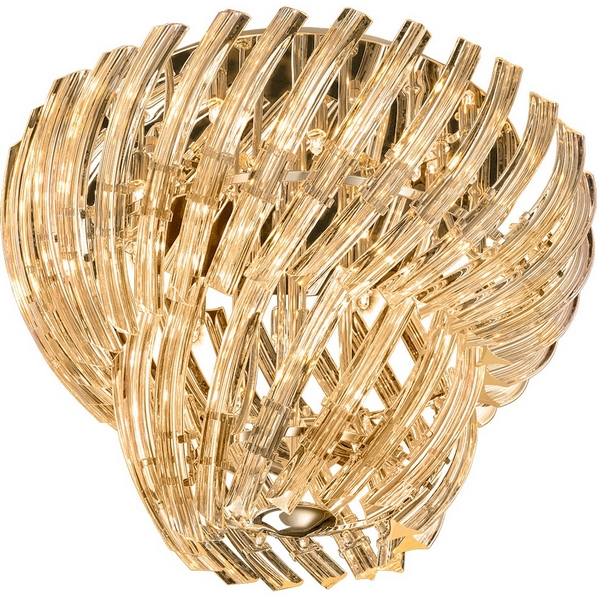 Потолочная люстра Delight Collection Calligo 4424-600 ti-gold/amber DeLight Collection, Золото, Calligo 4424-600 ti-gold/amber
Потолочная люстра Delight Collection Calligo 4424-600 ti-gold/amber DeLight Collection, Золото, Calligo 4424-600 ti-gold/amber