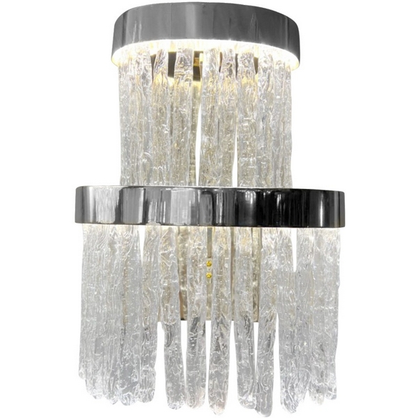 Бра светодиодное Delight Collection 5136 5136-wall chrome DeLight Collection, Хром;прозрачный, 5136 5136-wall chrome
Бра светодиодное Delight Collection 5136 5136-wall chrome DeLight Collection, Хром;прозрачный, 5136 5136-wall chrome