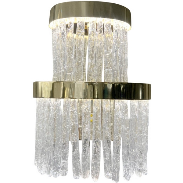 Бра светодиодное Delight Collection 5136 5136-wall gold DeLight Collection, Прозрачный;золото, 5136 5136-wall gold
Бра светодиодное Delight Collection 5136 5136-wall gold DeLight Collection, Прозрачный;золото, 5136 5136-wall gold