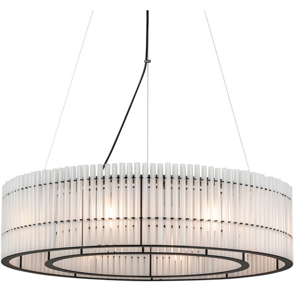 Подвесная люстра Delight Collection KM1293 771198 (KM1293P-8) black/frost DeLight Collection, Черно-белый, KM1293 771198 (KM1293P-8) black/frost
Подвесная люстра Delight Collection KM1293 771198 (KM1293P-8) black/frost DeLight Collection, Черно-белый, KM1293 771198 (KM1293P-8) black/frost