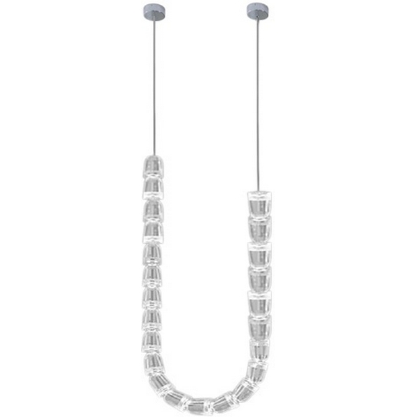 Подвесной светильник светодиодный Delight Collection 8301P 8301P/2000 clear DeLight Collection, Хром, 8301P 8301P/2000 clear
Подвесной светильник светодиодный Delight Collection 8301P 8301P/2000 clear DeLight Collection, Хром, 8301P 8301P/2000 clear