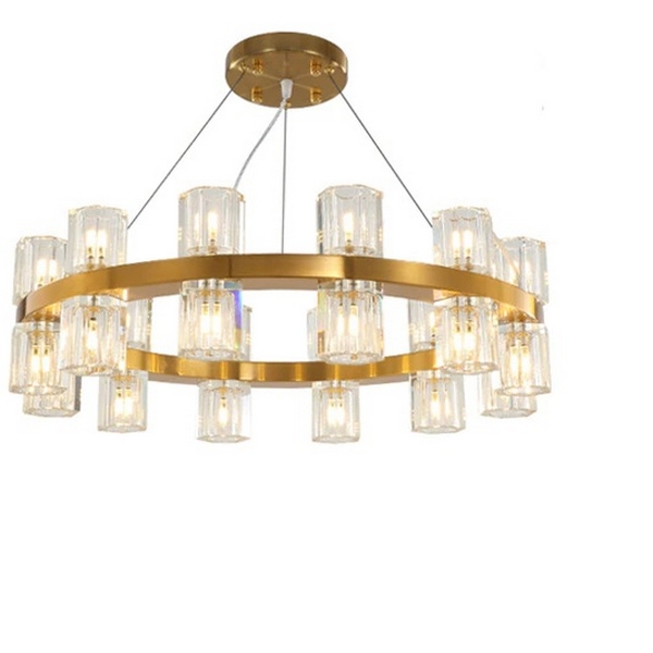 Подвесная люстра Delight Collection Arcachon 8530P/D610 gold DeLight Collection, Прозрачный;золото, Arcachon 8530P/D610 gold
Подвесная люстра Delight Collection Arcachon 8530P/D610 gold DeLight Collection, Прозрачный;золото, Arcachon 8530P/D610 gold