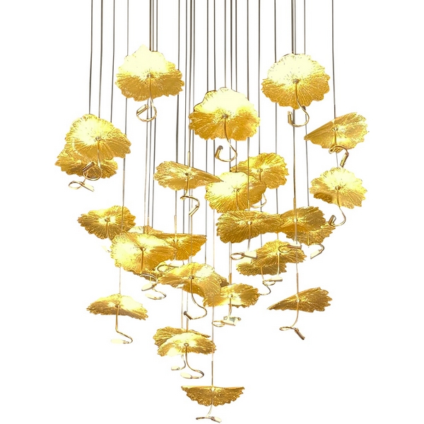 Подвесной светильник светодиодный Delight Collection 8827 8827P/29 gold DeLight Collection, Золото, 8827 8827P/29 gold
Подвесной светильник светодиодный Delight Collection 8827 8827P/29 gold DeLight Collection, Золото, 8827 8827P/29 gold