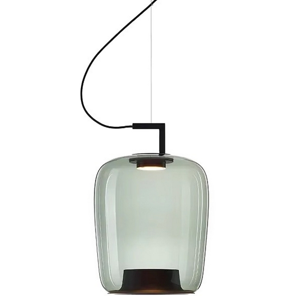 Подвесной светильник светодиодный Delight Collection 8871 8871P/A L black/light green DeLight Collection, Зеленый, 8871 8871P/A L black/light green
Подвесной светильник светодиодный Delight Collection 8871 8871P/A L black/light green DeLight Collection, Зеленый, 8871 8871P/A L black/light green