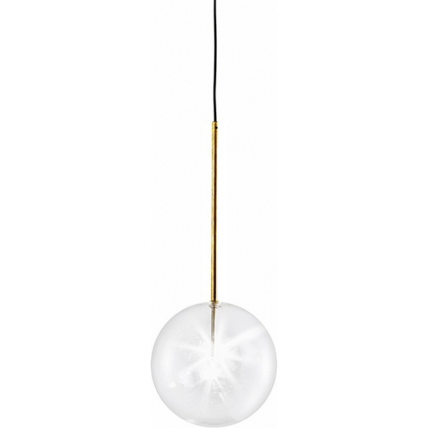 Подвесной светильник Delight Collection Ball Sola 9217P/D100 gold DeLight Collection, Золото, Ball Sola 9217P/D100 gold 
Подвесной светильник Delight Collection Ball Sola 9217P/D100 gold DeLight Collection, Золото, Ball Sola 9217P/D100 gold