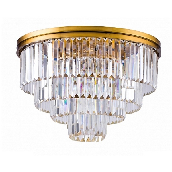 Потолочная люстра Delight Collection 1920s Odeon 9513C/600R gold/clear DeLight Collection, Золото, 1920s Odeon 9513C/600R gold/clear
Потолочная люстра Delight Collection 1920s Odeon 9513C/600R gold/clear DeLight Collection, Золото, 1920s Odeon 9513C/600R gold/clear