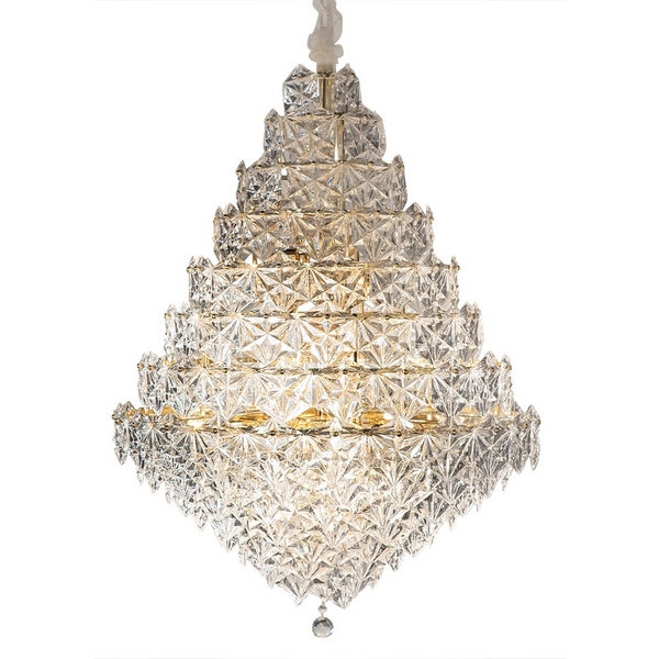 Подвесная люстра Delight Collection Hermitage B008 L36 DeLight Collection, Прозрачный;золото, Hermitage B008 L36
Подвесная люстра Delight Collection Hermitage B008 L36 DeLight Collection, Прозрачный;золото, Hermitage B008 L36