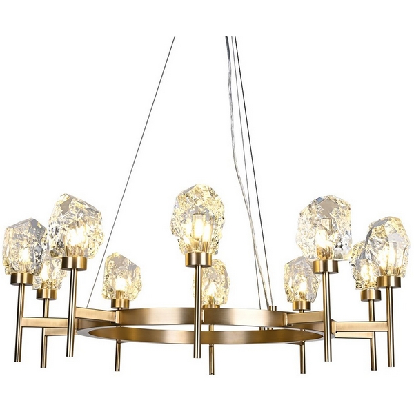 Подвесная люстра Delight Collection Cornwell BRCH9162-10 antique brass DeLight Collection, Латунь, Cornwell BRCH9162-10 antique brass
Подвесная люстра Delight Collection Cornwell BRCH9162-10 antique brass DeLight Collection, Латунь, Cornwell BRCH9162-10 antique brass