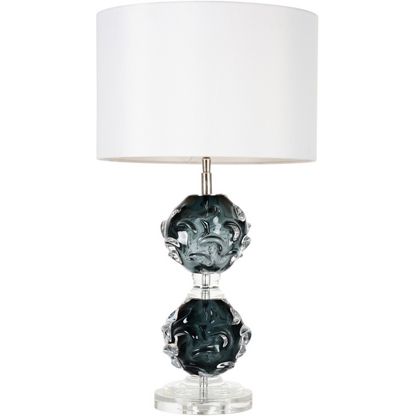 Настольная лампа Delight Collection Crystal Table Lamp BRTL3115M DeLight Collection, Серый, Crystal Table Lamp BRTL3115M
Настольная лампа Delight Collection Crystal Table Lamp BRTL3115M DeLight Collection, Серый, Crystal Table Lamp BRTL3115M