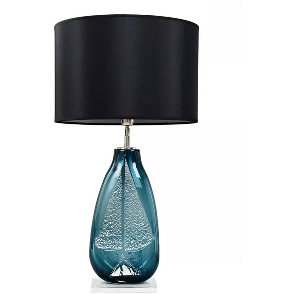 Настольная лампа Delight Collection Crystal Table Lamp BRTL3145 DeLight Collection, Синий, Crystal Table Lamp BRTL3145
Настольная лампа Delight Collection Crystal Table Lamp BRTL3145 DeLight Collection, Синий, Crystal Table Lamp BRTL3145