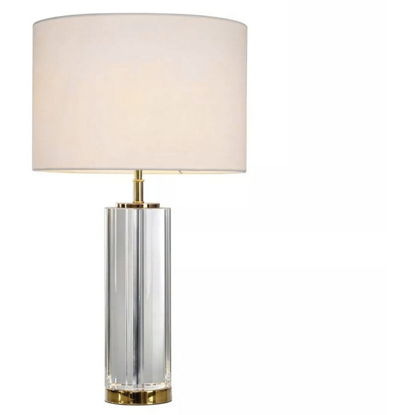 Настольная лампа Delight Collection Crystal Table Lamp BRTL3171 DeLight Collection, Золото, Crystal Table Lamp BRTL3171
Настольная лампа Delight Collection Crystal Table Lamp BRTL3171 DeLight Collection, Золото, Crystal Table Lamp BRTL3171