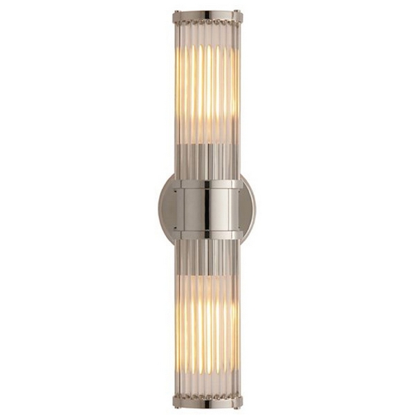 Бра Delight Collection Claridges BRWL7002-NP DeLight Collection, Никель, Claridges BRWL7002-NP
Бра Delight Collection Claridges BRWL7002-NP DeLight Collection, Никель, Claridges BRWL7002-NP
