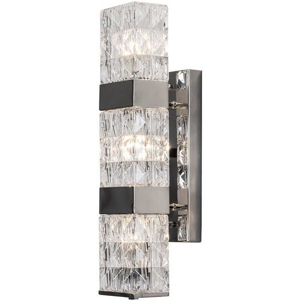 Бра Delight Collection 9101 BRWL7034-3 chrome DeLight Collection, Хром, 9101 BRWL7034-3 chrome
Бра Delight Collection 9101 BRWL7034-3 chrome DeLight Collection, Хром, 9101 BRWL7034-3 chrome