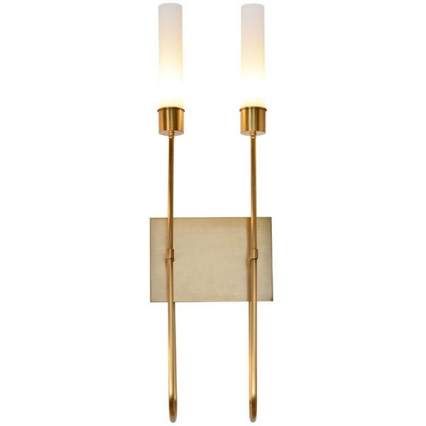 Бра Delight Collection Wall lamp BRWL7035 antique brass DeLight Collection, Латунь, Wall lamp BRWL7035 antique brass
Бра Delight Collection Wall lamp BRWL7035 antique brass DeLight Collection, Латунь, Wall lamp BRWL7035 antique brass