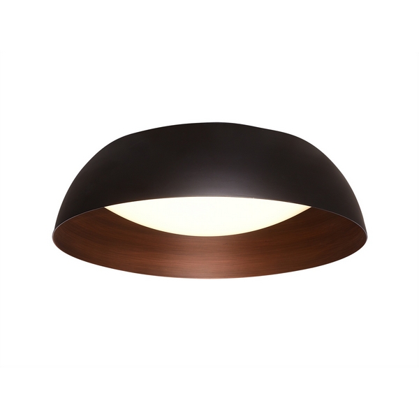 Потолочный светильник светодиодный Delight Collection 020 C019-400B black/copper DeLight Collection, Черный, 020 C019-400B black/copper
Потолочный светильник светодиодный Delight Collection 020 C019-400B black/copper DeLight Collection, Черный, 020 C019-400B black/copper