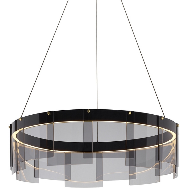 Подвесной светильник светодиодный Delight Collection Stratos D8825P/S black/smoky DeLight Collection, Stratos D8825P/S black/smoky
Подвесной светильник светодиодный Delight Collection Stratos D8825P/S black/smoky DeLight Collection, Stratos D8825P/S black/smoky
