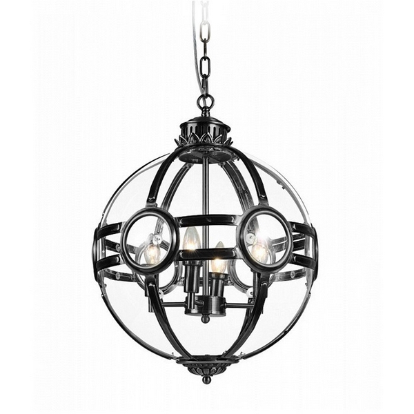Подвесная люстра Delight Collection Hagerty KG0516P-3 black DeLight Collection, Черный, Hagerty KG0516P-3 black
Подвесная люстра Delight Collection Hagerty KG0516P-3 black DeLight Collection, Черный, Hagerty KG0516P-3 black