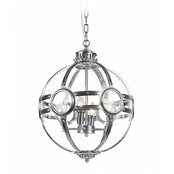 Подвесная люстра Delight Collection Hagerty KG0516P-3 nickel DeLight Collection, Никель, Hagerty KG0516P-3 nickel
Подвесная люстра Delight Collection Hagerty KG0516P-3 nickel DeLight Collection, Никель, Hagerty KG0516P-3 nickel