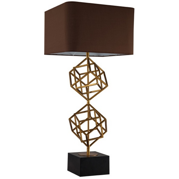 Интерьерная настольная лампа Delight Collection Table lamp KM0282T-1 brass DeLight Collection, Коричневый, Table lamp KM0282T-1 brass
Интерьерная настольная лампа Delight Collection Table lamp KM0282T-1 brass DeLight Collection, Коричневый, Table lamp KM0282T-1 brass