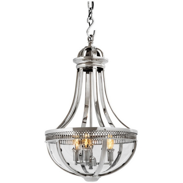 Подвесная люстра Delight Collection Capitol KM0287P-4 nickel DeLight Collection, Никель, Capitol KM0287P-4 nickel
Подвесная люстра Delight Collection Capitol KM0287P-4 nickel DeLight Collection, Никель, Capitol KM0287P-4 nickel