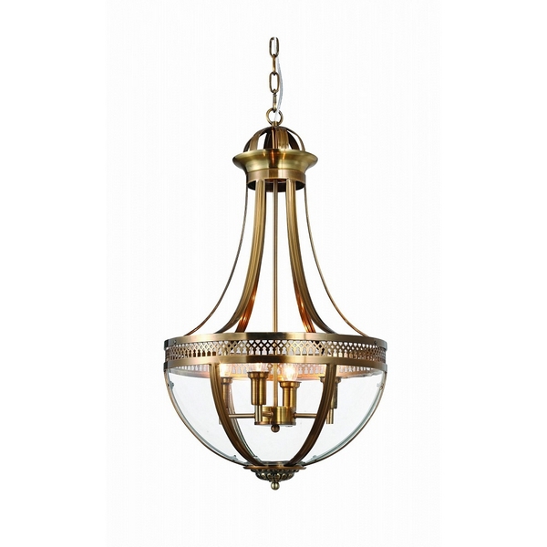Подвесная люстра Delight Collection Capitol KM0287P-6 antique brass DeLight Collection, Латунь, Capitol KM0287P-6 antique brass
Подвесная люстра Delight Collection Capitol KM0287P-6 antique brass DeLight Collection, Латунь, Capitol KM0287P-6 antique brass