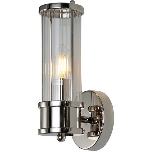 Бра Delight Collection Claridges KM0768W-1B nickel DeLight Collection, Никель, Claridges KM0768W-1B nickel
Бра Delight Collection Claridges KM0768W-1B nickel DeLight Collection, Никель, Claridges KM0768W-1B nickel