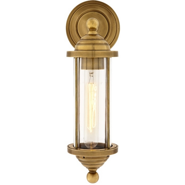 Бра Delight Collection Clayton KM0816W-1 brass DeLight Collection, Латунь, Clayton KM0816W-1 brass
Бра Delight Collection Clayton KM0816W-1 brass DeLight Collection, Латунь, Clayton KM0816W-1 brass