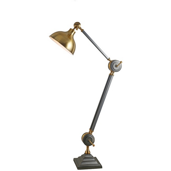 Торшер Delight Collection Floor Lamp KM603F(B) DeLight Collection, Латунь, Floor lamp KM603F(B)
Торшер Delight Collection Floor Lamp KM603F(B) DeLight Collection, Латунь, Floor lamp KM603F(B)