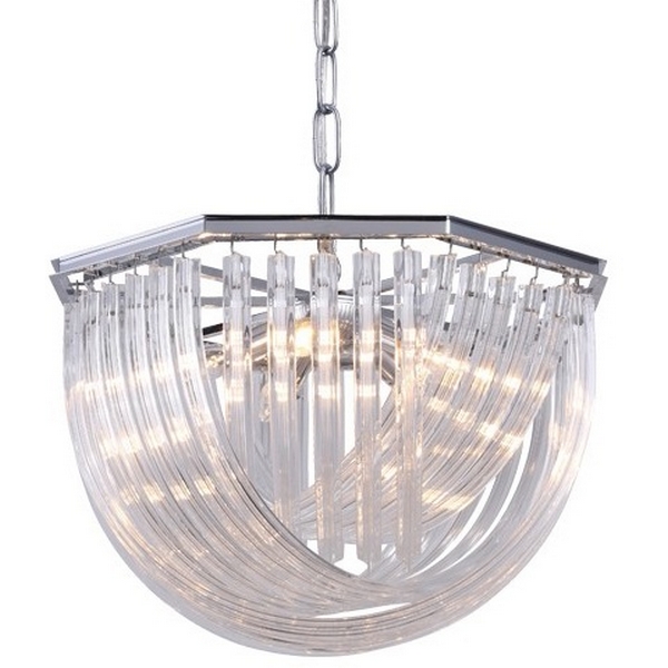 Подвесная люстра хрустальная Delight Collection Murano Glass KR0116P-5R/A chrome DeLight Collection, Хром;прозрачный, Murano Glass KR0116P-5R/A chrome
Подвесная люстра хрустальная Delight Collection Murano Glass KR0116P-5R/A chrome DeLight Collection, Хром;прозрачный, Murano Glass KR0116P-5R/A chrome