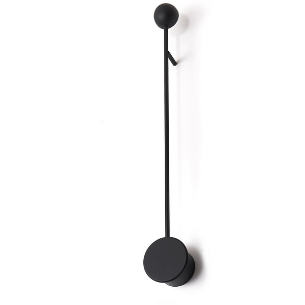 Настенный светильник светодиодный Delight Collection 0350 LWA0350L black DeLight Collection, Черный, 0350 LWA0350L black
Настенный светильник светодиодный Delight Collection 0350 LWA0350L black DeLight Collection, Черный, 0350 LWA0350L black