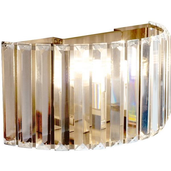 Бра Delight Collection Crystalline MB17090009-2A bronze DeLight Collection, Прозрачный;бронза, Crystalline MB17090009-2A bronze
Бра Delight Collection Crystalline MB17090009-2A bronze DeLight Collection, Прозрачный;бронза, Crystalline MB17090009-2A bronze