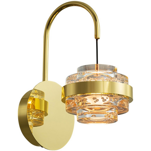 Бра светодиодное Delight Collection Indiana MB22030002-1B gold DeLight Collection, Золото, Indiana MB22030002-1B gold
Бра светодиодное Delight Collection Indiana MB22030002-1B gold DeLight Collection, Золото, Indiana MB22030002-1B gold