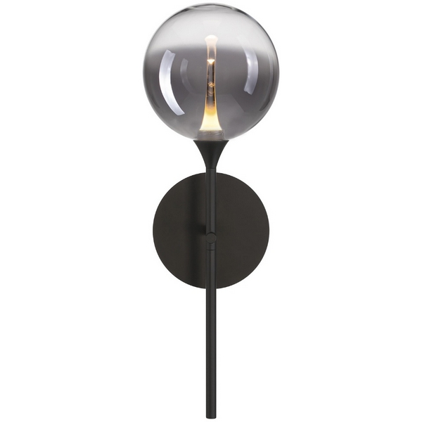 Бра светодиодное Delight Collection MD23001045 MB23001045H-1B black/smoky DeLight Collection, Черный, MD23001045 MB23001045H-1B black/smoky
Бра светодиодное Delight Collection MD23001045 MB23001045H-1B black/smoky DeLight Collection, Черный, MD23001045 MB23001045H-1B black/smoky