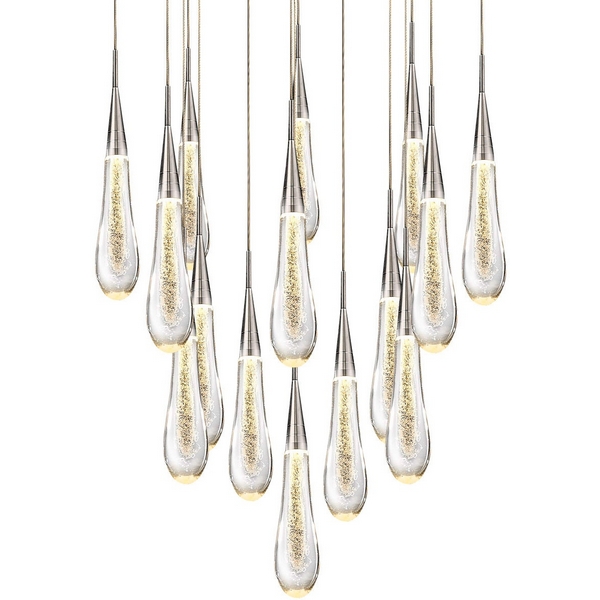 Подвесной светильник светодиодный Delight Collection Pour MD-023B-15 chrome DeLight Collection, Хром, Pour MD-023B-15 chrome
Подвесной светильник светодиодный Delight Collection Pour MD-023B-15 chrome DeLight Collection, Хром, Pour MD-023B-15 chrome