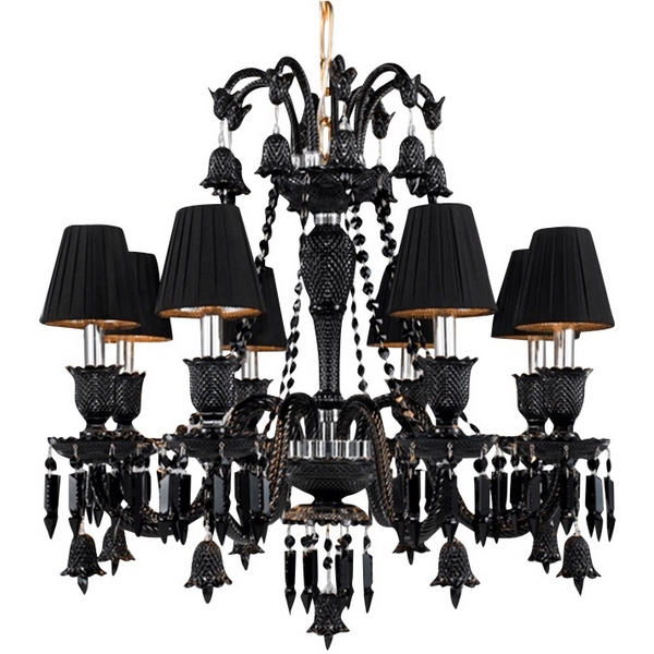 Подвесная люстра хрусталь Delight Collection Moollona MD11027010-6A black DeLight Collection, Черный, MOOLLONA MD11027010-6A black
Подвесная люстра хрусталь Delight Collection Moollona MD11027010-6A black DeLight Collection, Черный, MOOLLONA MD11027010-6A black