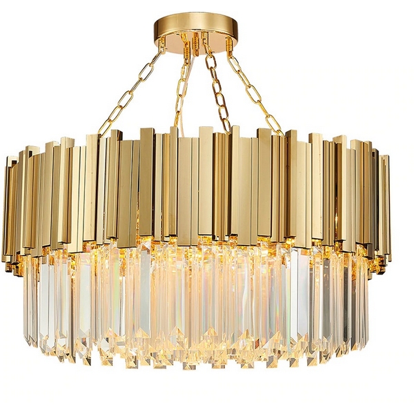 Подвесная люстра Delight Collection Barclay MD19090002-8A DeLight Collection, Золото, Barclay MD19090002-8A
Подвесная люстра Delight Collection Barclay MD19090002-8A DeLight Collection, Золото, Barclay MD19090002-8A