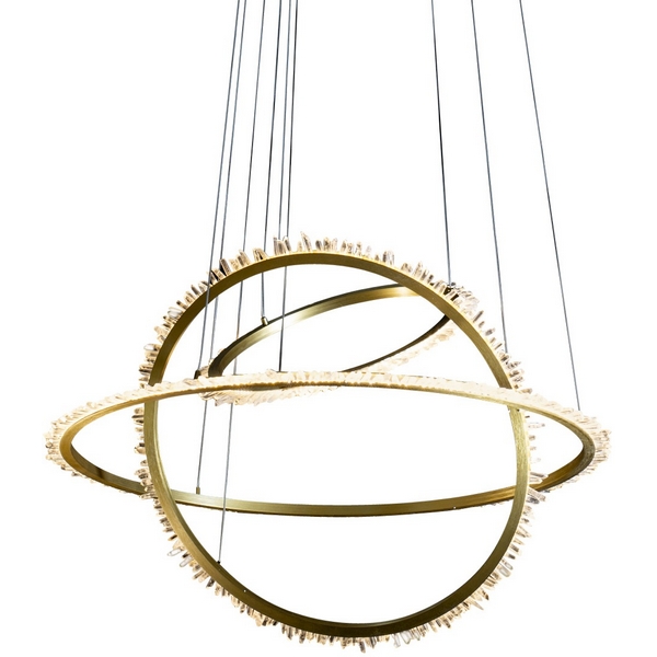 Подвесной светильник светодиодный хрустальный Delight Collection Quartz Halo MD20020154-3A satin gold DeLight Collection, Золото, Quartz Halo MD20020154-3A satin gold
Подвесной светильник светодиодный хрустальный Delight Collection Quartz Halo MD20020154-3A satin gold DeLight Collection, Золото, Quartz Halo MD20020154-3A satin gold