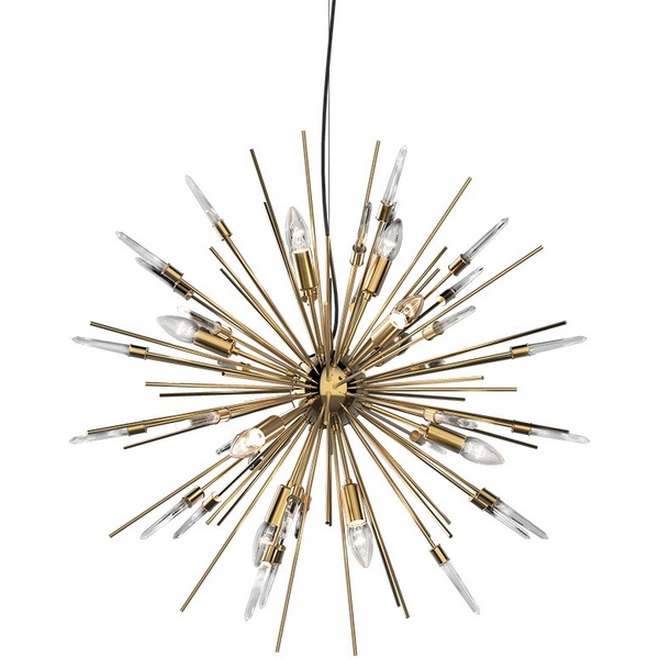 Подвесная люстра хрусталь Delight Collection Boivin MD2094-12A gold/rock crystal DeLight Collection, Золото, Boivin MD2094-12A gold/rock crystal
Подвесная люстра хрусталь Delight Collection Boivin MD2094-12A gold/rock crystal DeLight Collection, Золото, Boivin MD2094-12A gold/rock crystal