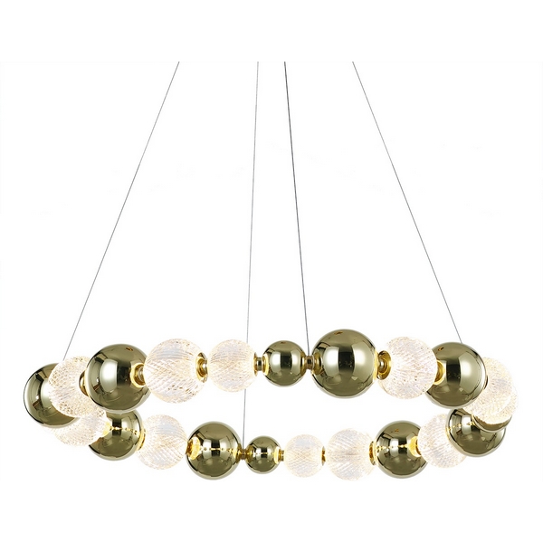 Подвесной светильник светодиодный Delight Collection Elliot Diamante MD21001002-1C gold DeLight Collection, Золото, Elliot Diamante MD21001002-1C gold
Подвесной светильник светодиодный Delight Collection Elliot Diamante MD21001002-1C gold DeLight Collection, Золото, Elliot Diamante MD21001002-1C gold