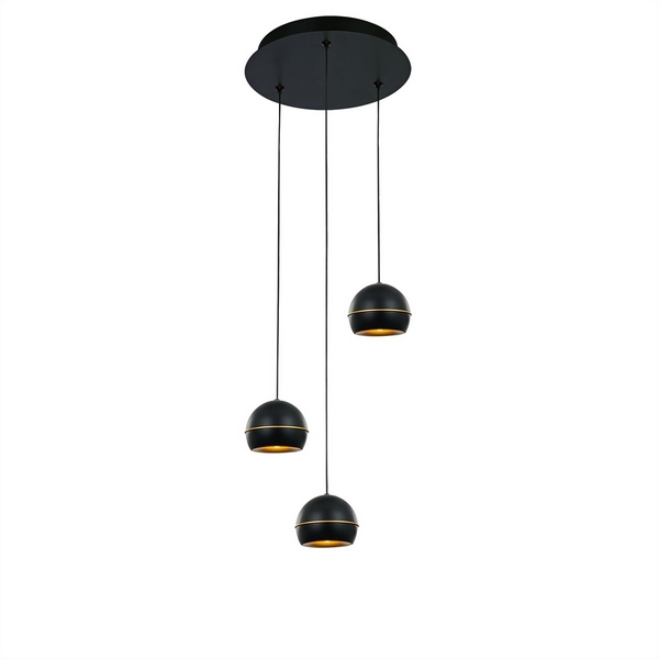 Подвесной светильник светодиодный Delight Collection MD21001034 MD21001034-3A black/gold DeLight Collection, Черный, MD21001034 MD21001034-3A black/gold
Подвесной светильник светодиодный Delight Collection MD21001034 MD21001034-3A black/gold DeLight Collection, Черный, MD21001034 MD21001034-3A black/gold
