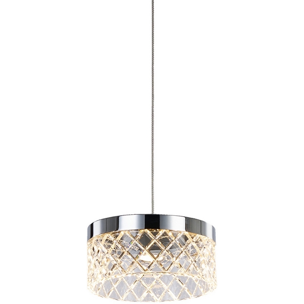 Подвесной светильник светодиодный Delight Collection Diamond cut MD21020075-1A chrome DeLight Collection, Хром, Diamond cut MD21020075-1A chrome
Подвесной светильник светодиодный Delight Collection Diamond cut MD21020075-1A chrome DeLight Collection, Хром, Diamond cut MD21020075-1A chrome
