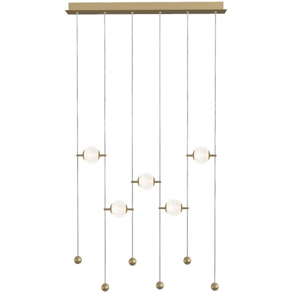 Подвесной светильник светодиодный Delight Collection MD24083005 MD22001013-5AY-001 gold DeLight Collection, Золото, MD24083005 MD22001013-5AY-001 gold
Подвесной светильник светодиодный Delight Collection MD24083005 MD22001013-5AY-001 gold DeLight Collection, Золото, MD24083005 MD22001013-5AY-001 gold