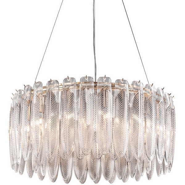 Подвесная люстра Delight Collection Piuma MD22027002-D65 gold DeLight Collection, Золото, Piuma MD22027002-D65 gold
Подвесная люстра Delight Collection Piuma MD22027002-D65 gold DeLight Collection, Золото, Piuma MD22027002-D65 gold