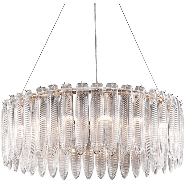 Подвесная люстра Delight Collection Piuma MD22027002-D85 gold DeLight Collection, Золото, Piuma MD22027002-D85 gold
Подвесная люстра Delight Collection Piuma MD22027002-D85 gold DeLight Collection, Золото, Piuma MD22027002-D85 gold