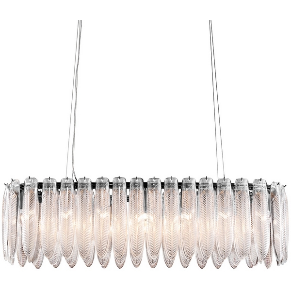 Подвесная люстра Delight Collection Piuma MD22027002-L108 matt black DeLight Collection, Черный, Piuma MD22027002-L108 matt black
Подвесная люстра Delight Collection Piuma MD22027002-L108 matt black DeLight Collection, Черный, Piuma MD22027002-L108 matt black