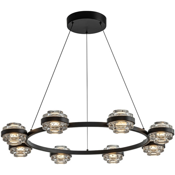 Подвесная люстра светодиодная Delight Collection Indiana MD22030002-8A black DeLight Collection, Черный, Indiana MD22030002-8A black
Подвесная люстра светодиодная Delight Collection Indiana MD22030002-8A black DeLight Collection, Черный, Indiana MD22030002-8A black