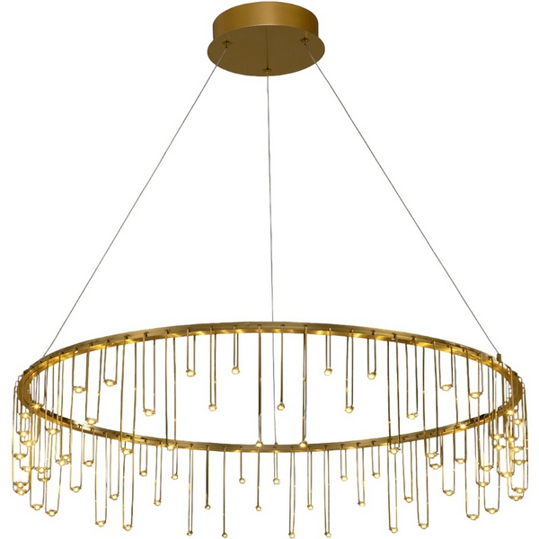 Подвесной светильник светодиодный Delight Collection MD23001008 MD23001008-1C gold DeLight Collection, Золото, MD23001008 MD23001008-1C gold
Подвесной светильник светодиодный Delight Collection MD23001008 MD23001008-1C gold DeLight Collection, Золото, MD23001008 MD23001008-1C gold
