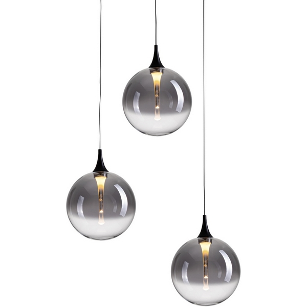 Подвесной светильник светодиодный Delight Collection MD23001045 MD23001045H-3A black/smoky DeLight Collection, Дымчатый, MD23001045 MD23001045H-3A black/smoky
Подвесной светильник светодиодный Delight Collection MD23001045 MD23001045H-3A black/smoky DeLight Collection, Дымчатый, MD23001045 MD23001045H-3A black/smoky