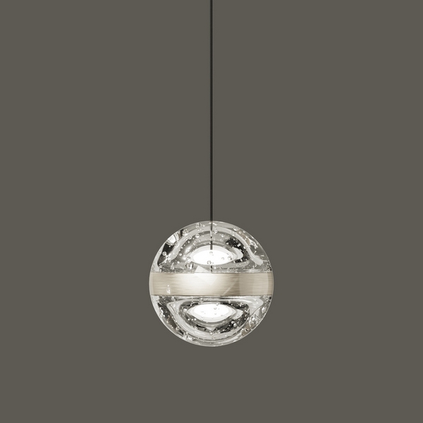 Подвесной светильник светодиодный Delight Collection Frizzante MD23030088-1A nickel/clear DeLight Collection, Никель, Frizzante MD23030088-1A nickel/clear
Подвесной светильник светодиодный Delight Collection Frizzante MD23030088-1A nickel/clear DeLight Collection, Никель, Frizzante MD23030088-1A nickel/clear