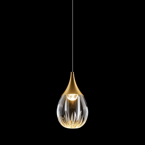 Подвесной светильник светодиодный Delight Collection Stilla MD24001004-1A gold/clear DeLight Collection, Золото, Stilla MD24001004-1A gold/clear
Подвесной светильник светодиодный Delight Collection Stilla MD24001004-1A gold/clear DeLight Collection, Золото, Stilla MD24001004-1A gold/clear